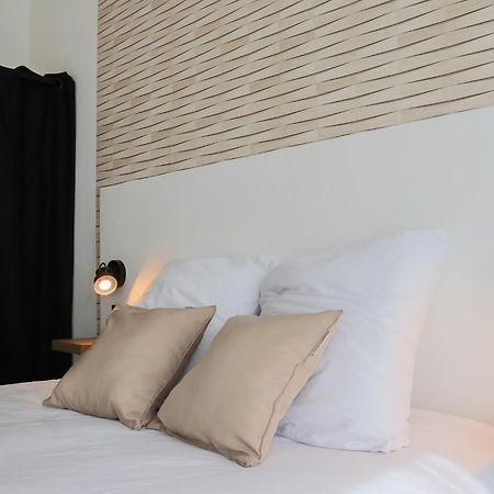 Le Spot, Proche Euroairport Apartment Saint-Louis  Luaran gambar