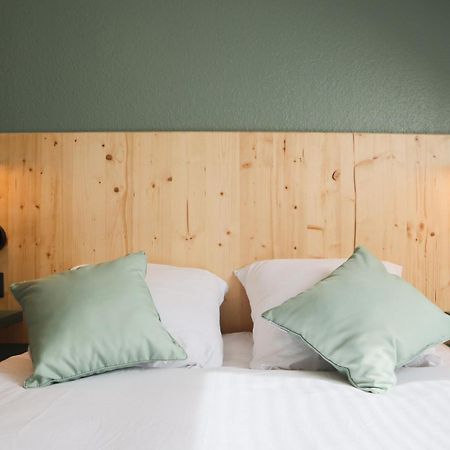 Le Spot, Proche Euroairport Apartment Saint-Louis  Luaran gambar
