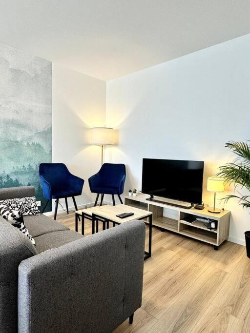 Le Spot, Proche Euroairport Apartment Saint-Louis  Luaran gambar