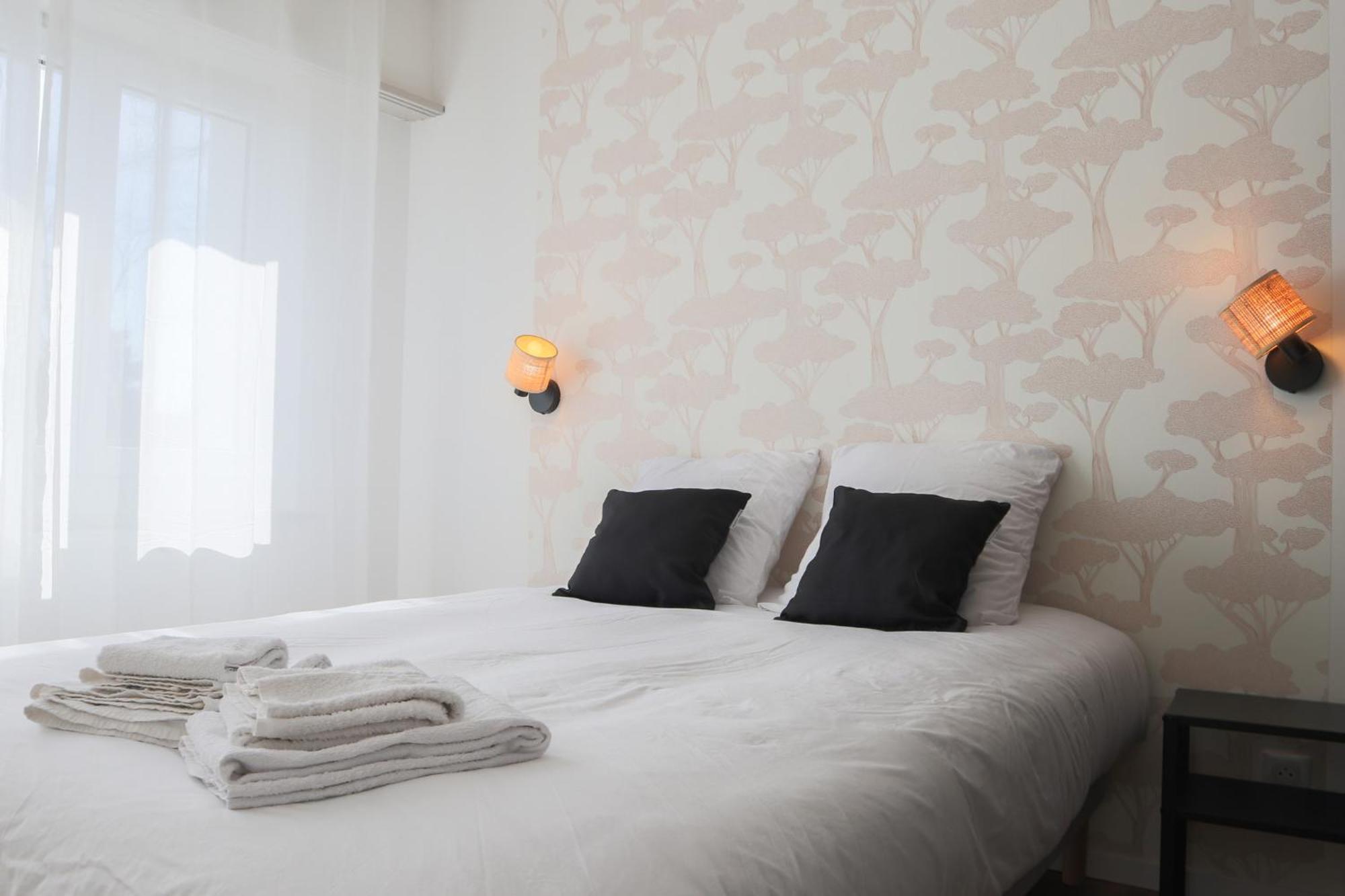 Le Spot, Proche Euroairport Apartment Saint-Louis  Luaran gambar