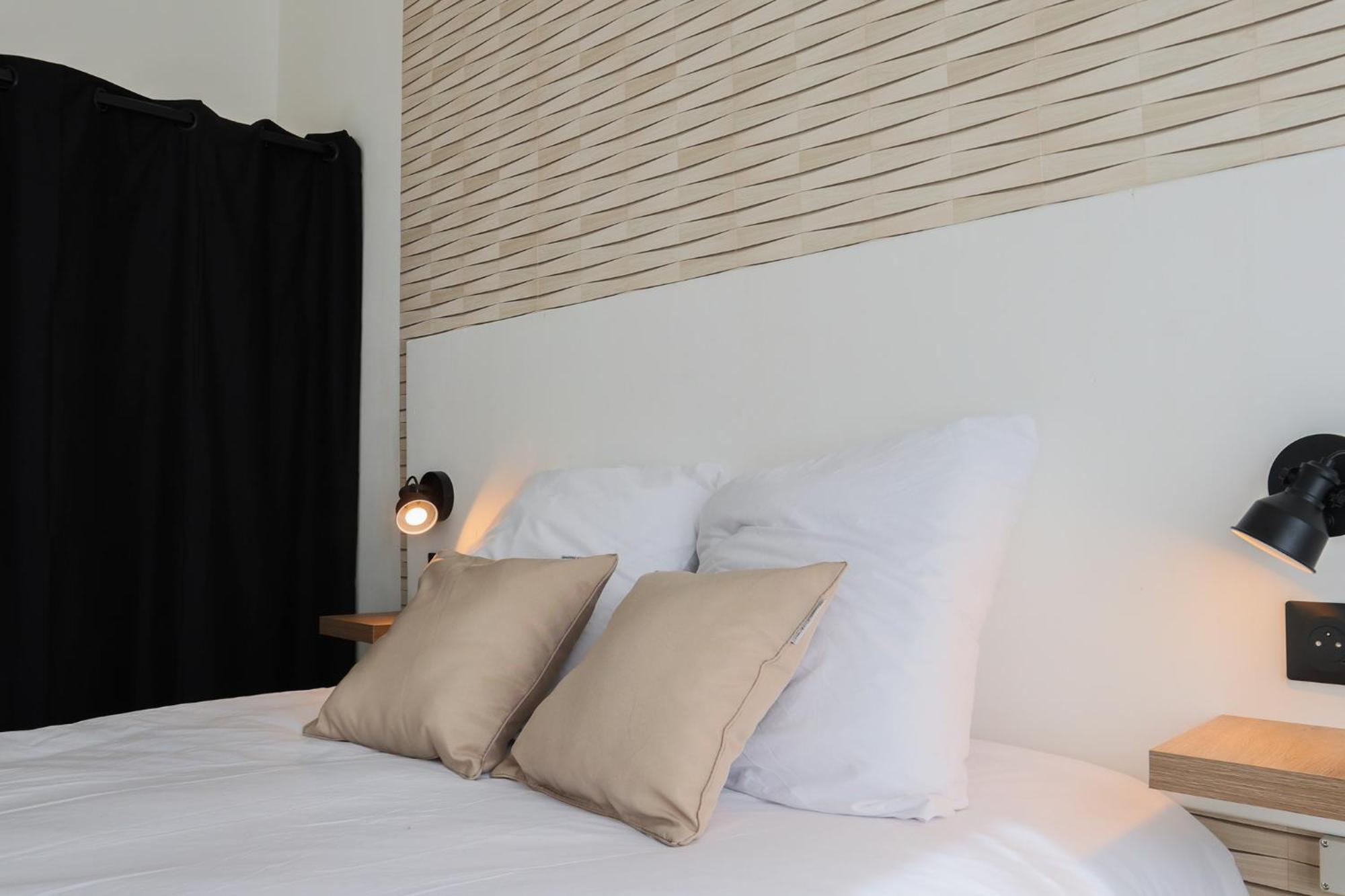 Le Spot, Proche Euroairport Apartment Saint-Louis  Luaran gambar