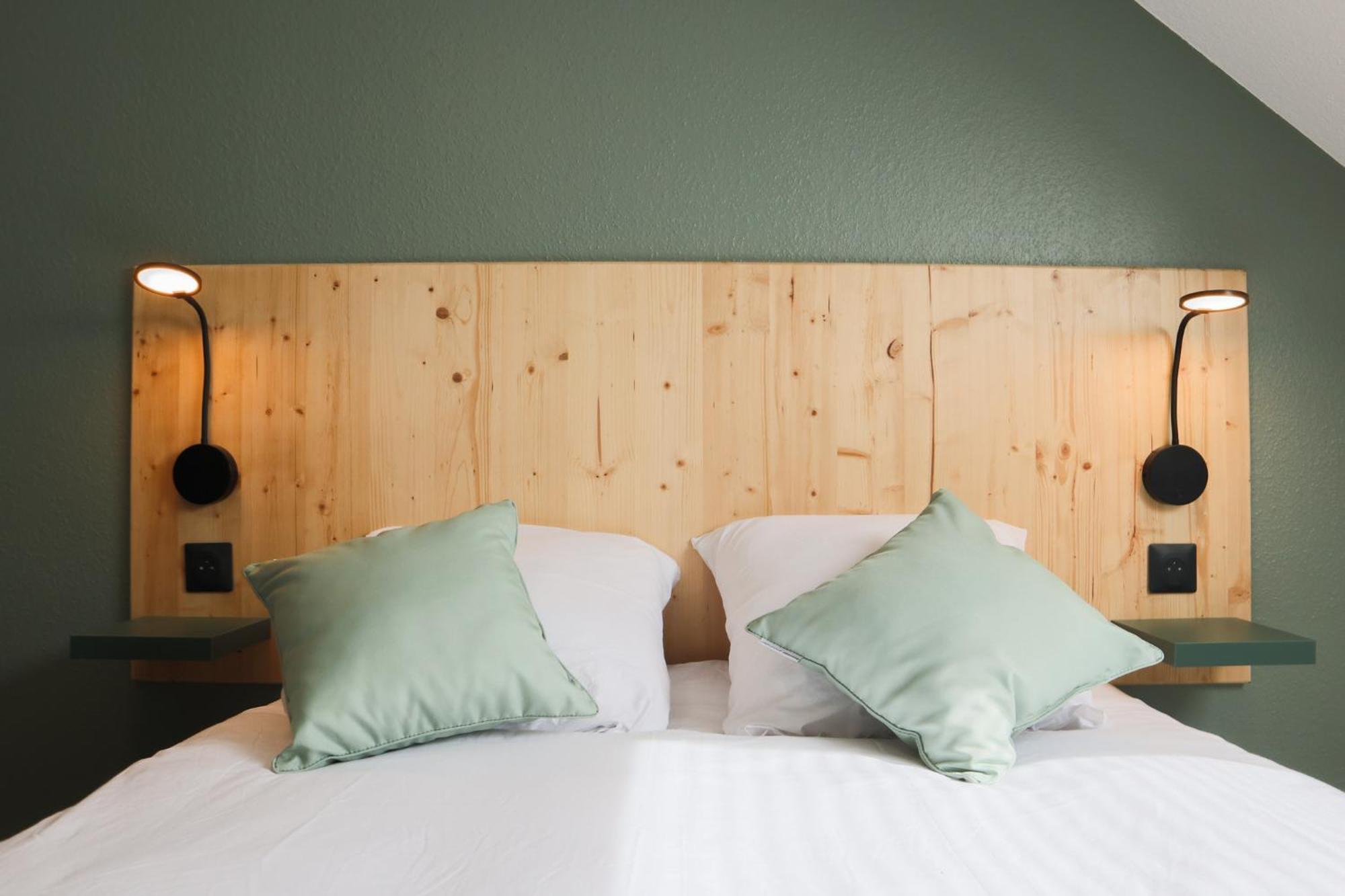 Le Spot, Proche Euroairport Apartment Saint-Louis  Luaran gambar
