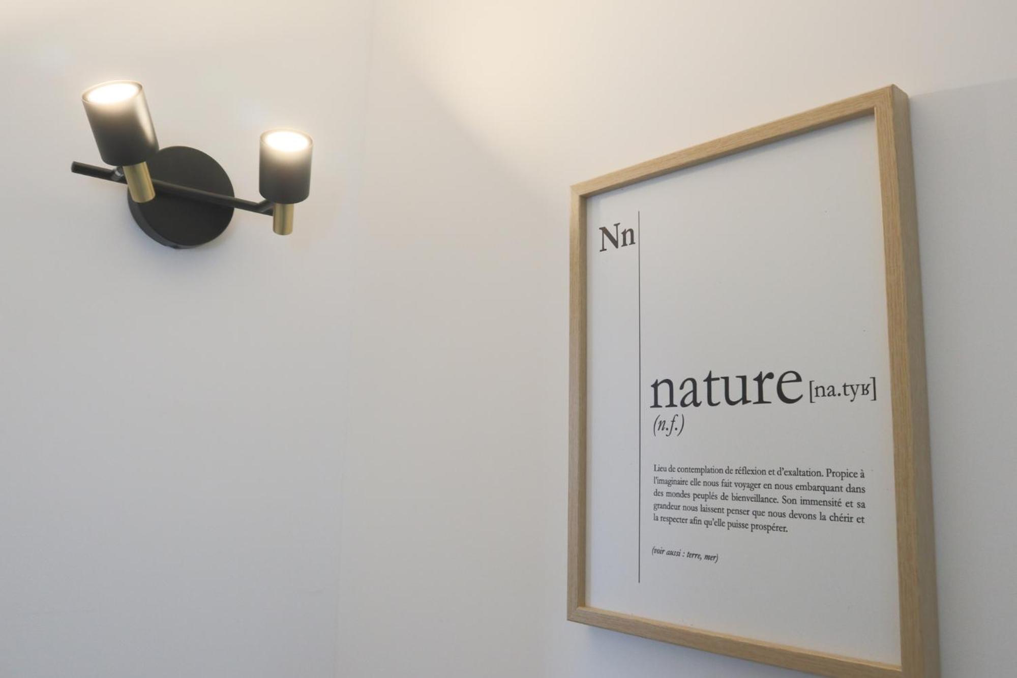 Le Spot, Proche Euroairport Apartment Saint-Louis  Luaran gambar