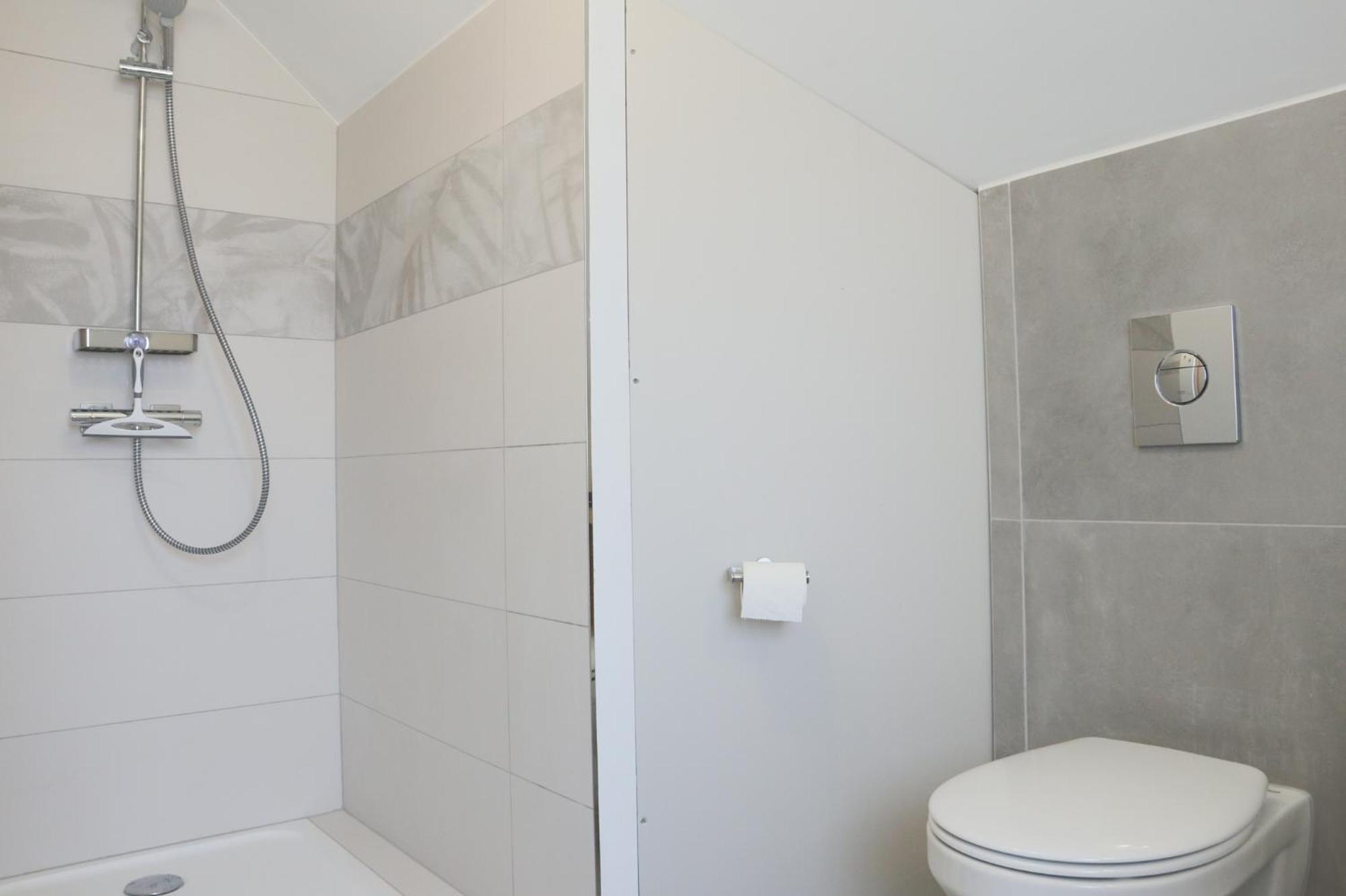 Le Spot, Proche Euroairport Apartment Saint-Louis  Luaran gambar