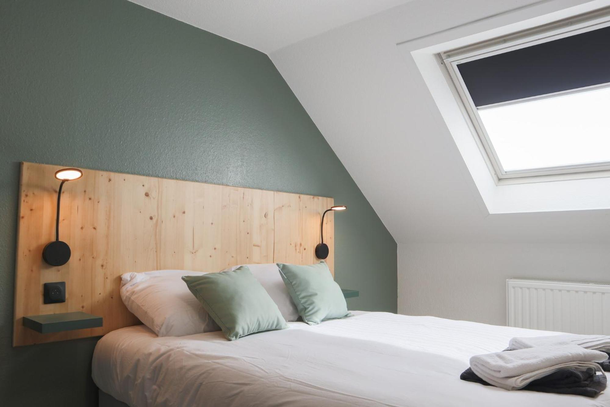 Le Spot, Proche Euroairport Apartment Saint-Louis  Luaran gambar