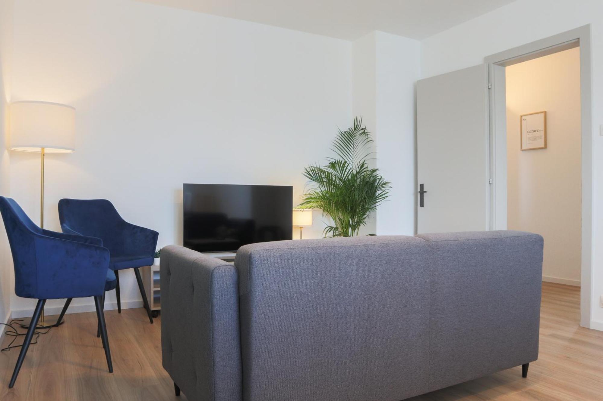 Le Spot, Proche Euroairport Apartment Saint-Louis  Luaran gambar