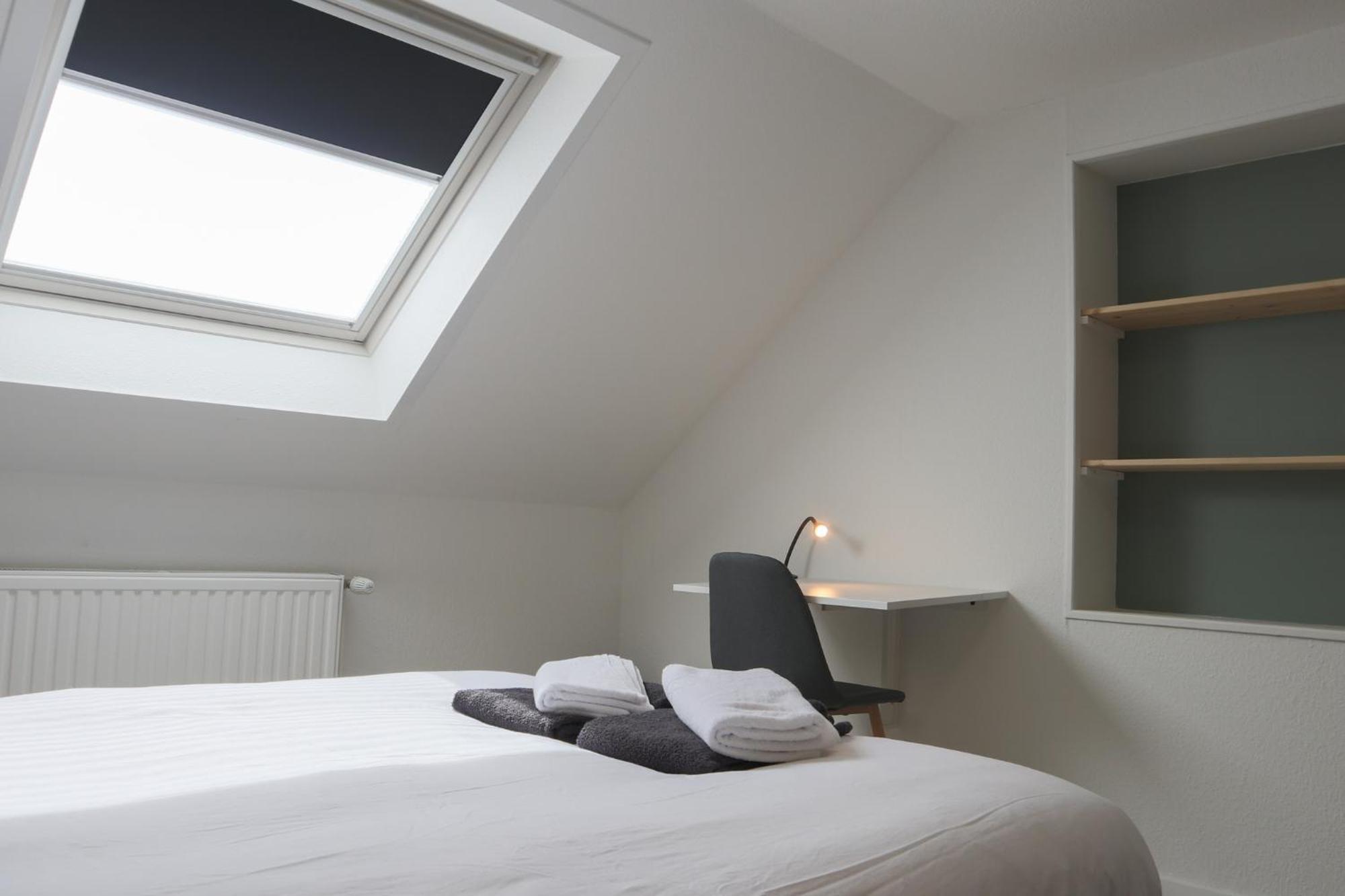 Le Spot, Proche Euroairport Apartment Saint-Louis  Luaran gambar