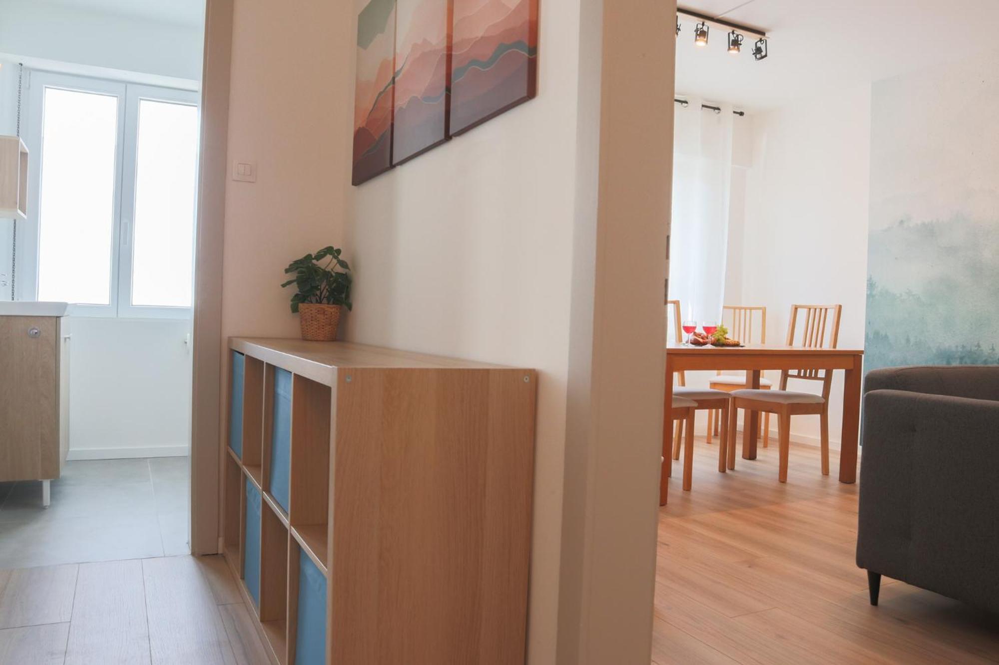 Le Spot, Proche Euroairport Apartment Saint-Louis  Luaran gambar