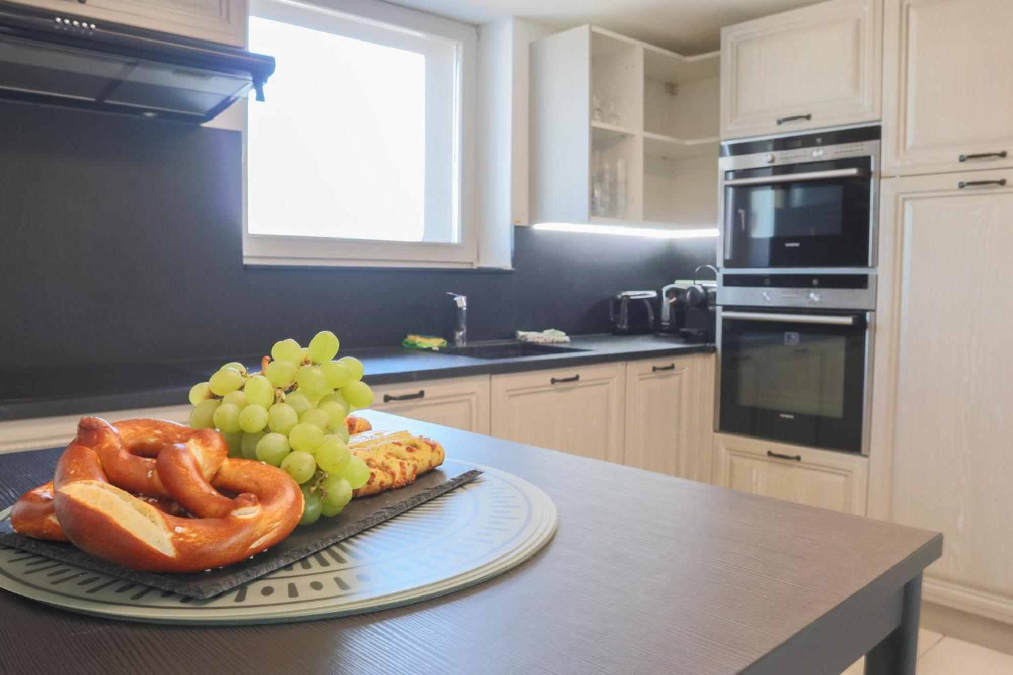 Le Spot, Proche Euroairport Apartment Saint-Louis  Luaran gambar